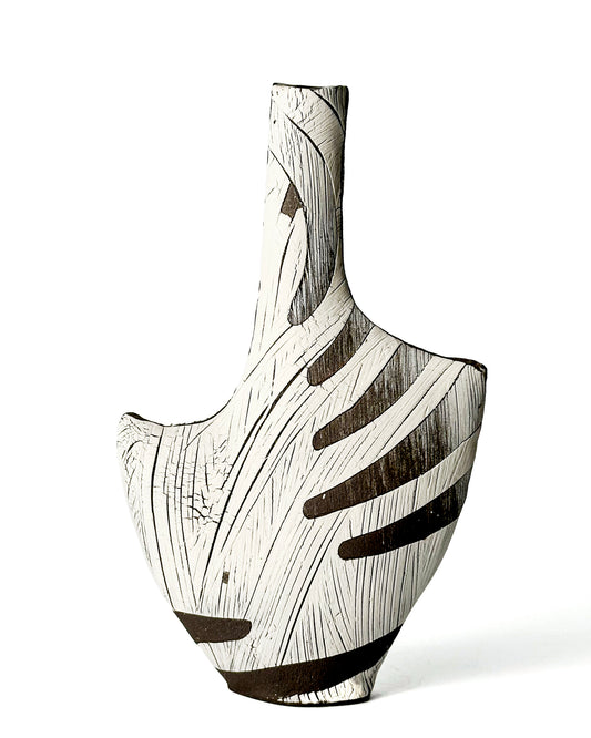 Amphora vase